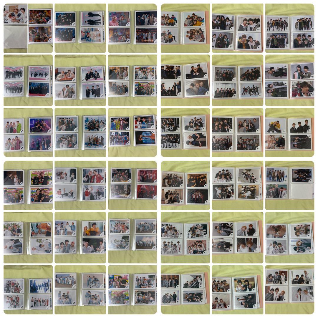  Man 佐久間大介　公式写真　ステフォ　ステージフォト　フォトセ