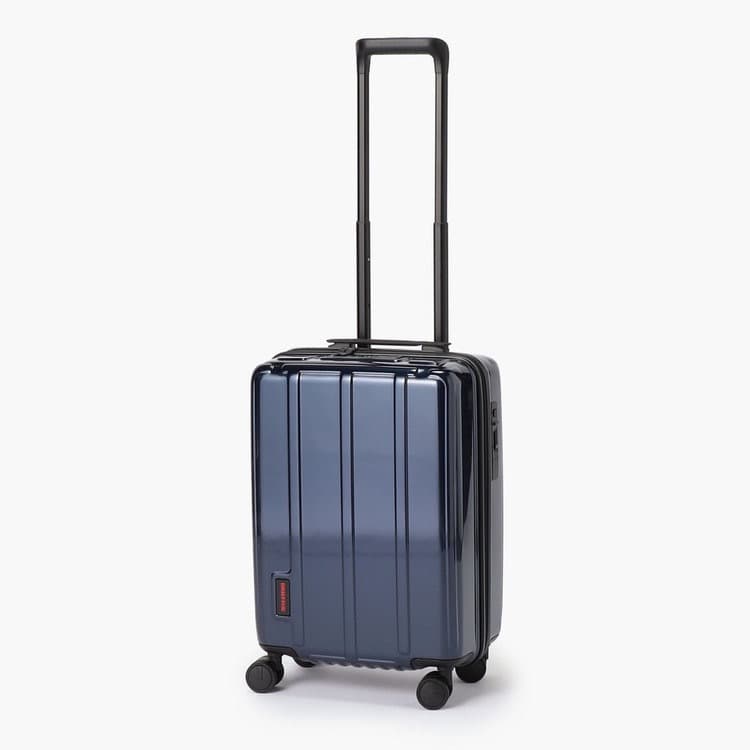 新品 紺 ブリーフィング スーツケース H-37 SD NEO キャリー バッグ