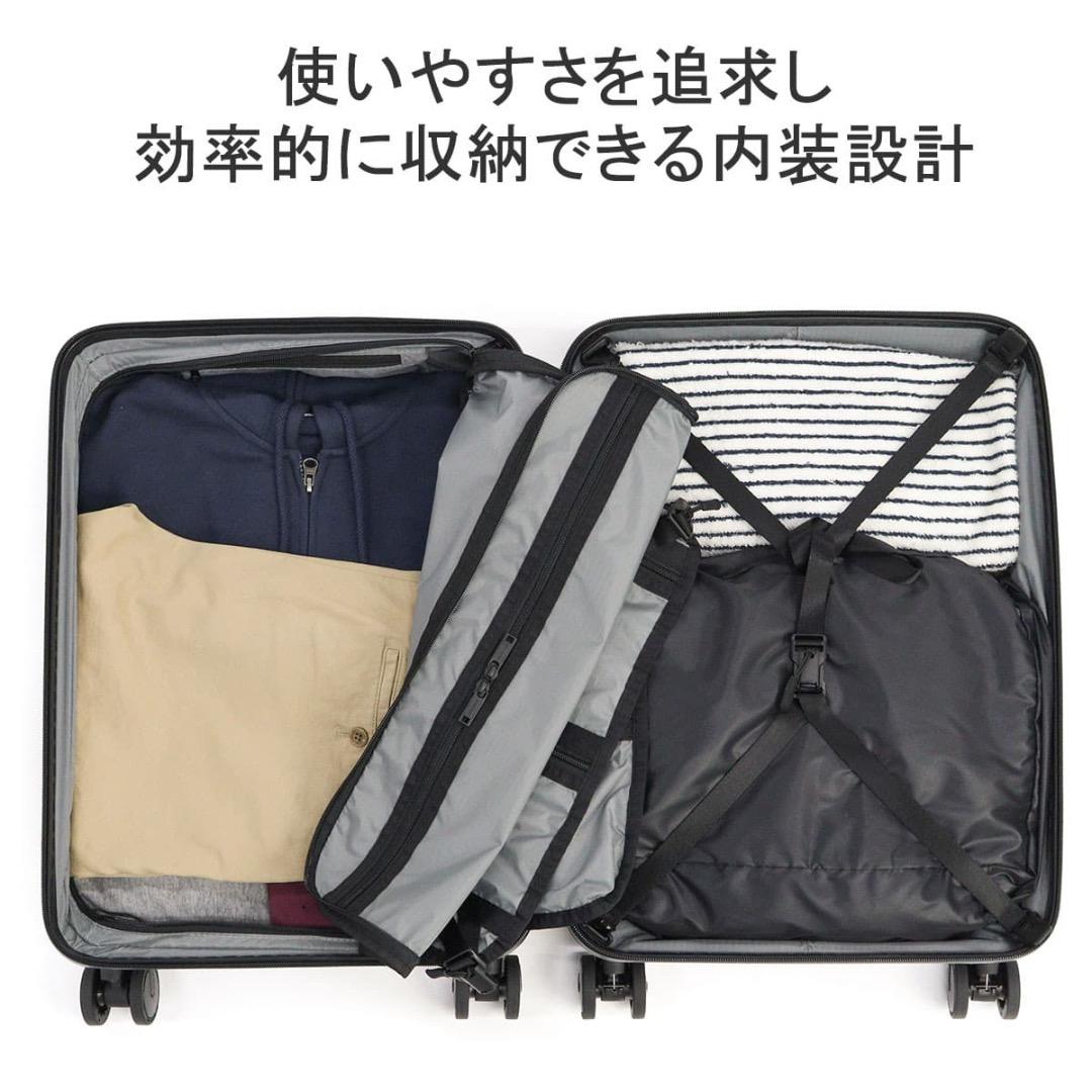 新品 紺 ブリーフィング スーツケース H-37 SD NEO キャリー バッグ