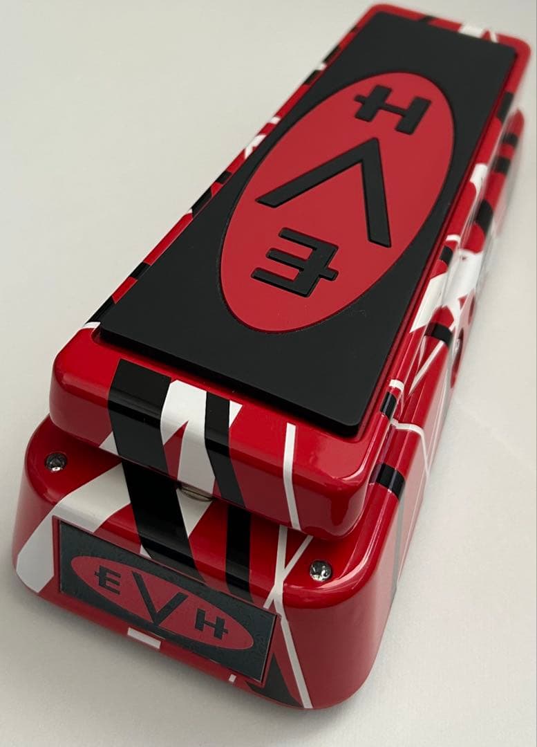 ギター EVH 95SE Wah Pedal 35th Anniversary