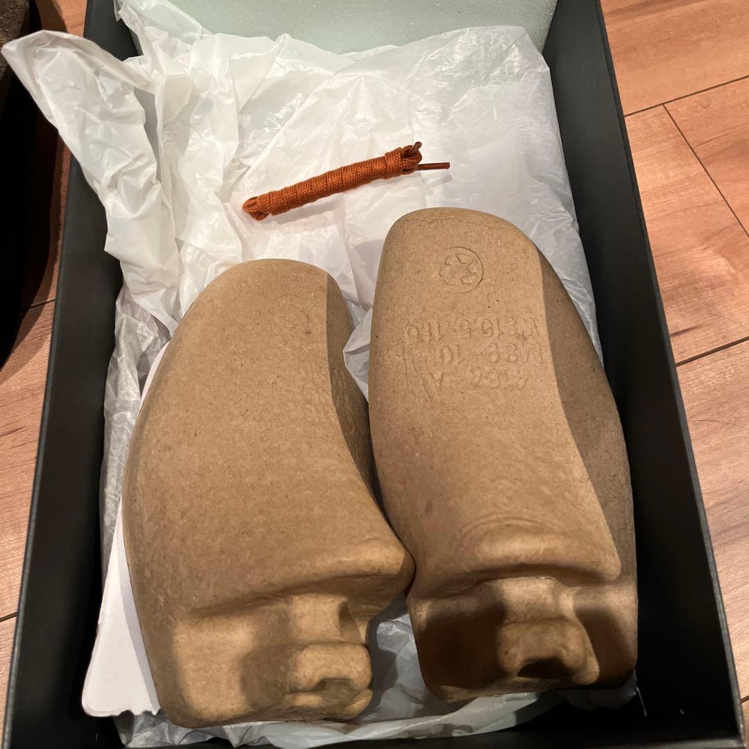 kj さん専用　CLARKS wallabee