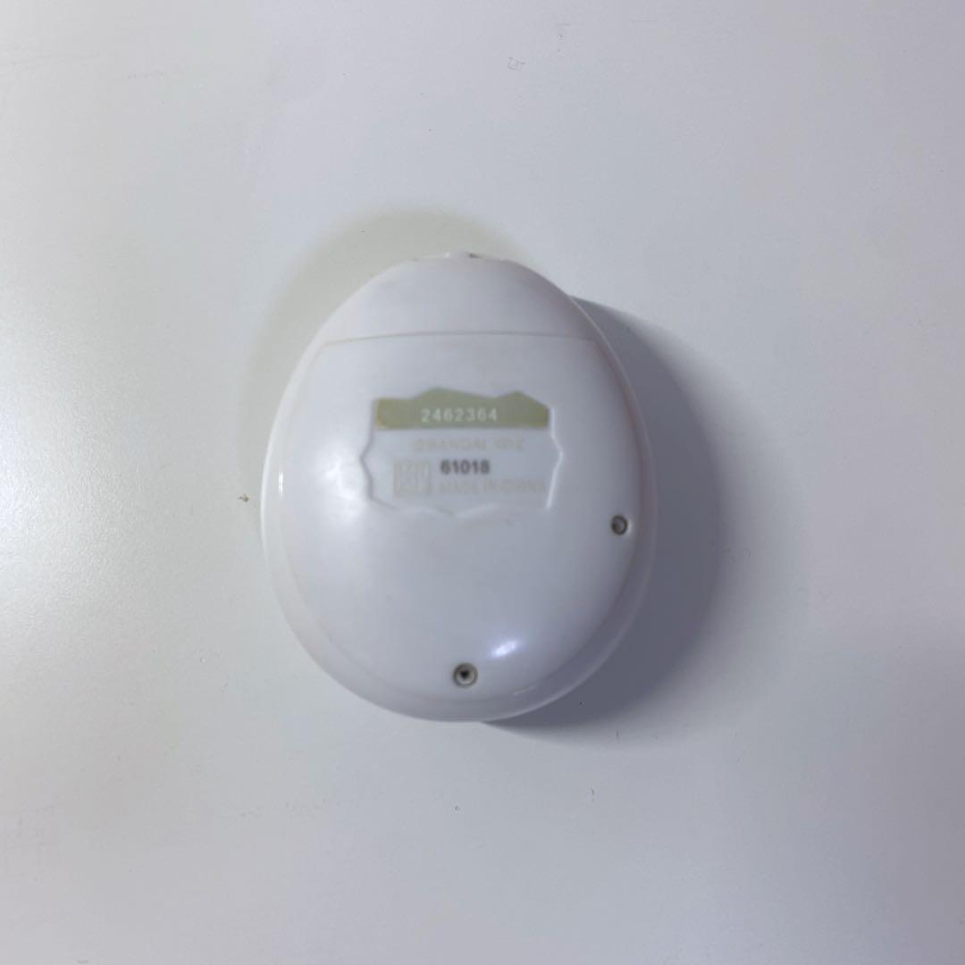 【美品】たまごっちみーつ マジカル 廃盤限定 カラーホワイト