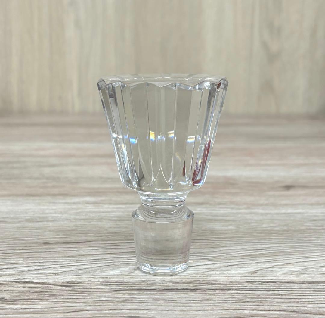 カミュ CAMUS カラフェ バカラ 700ml コニャック 古酒　化粧箱付