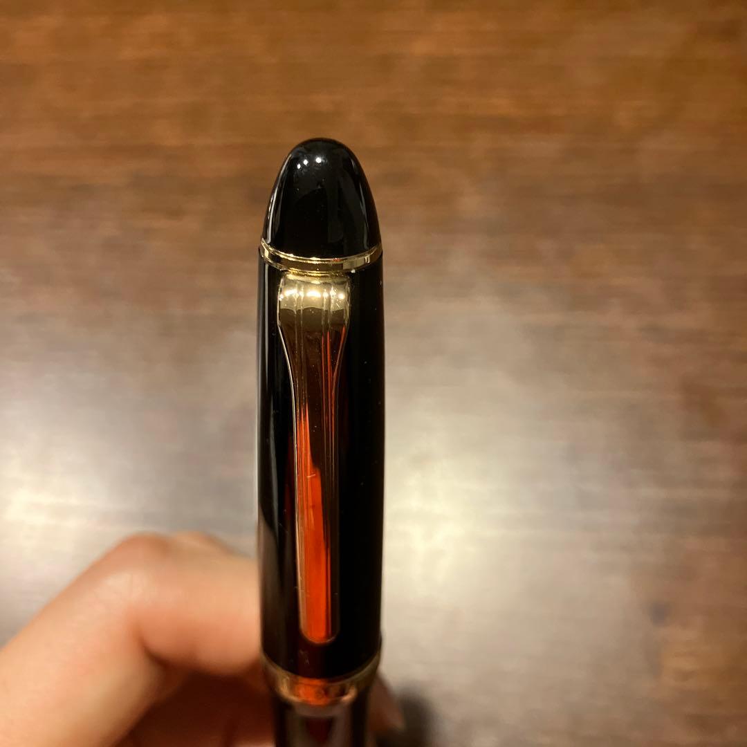 SAILOR セイラー　万年筆　プロフィット21k