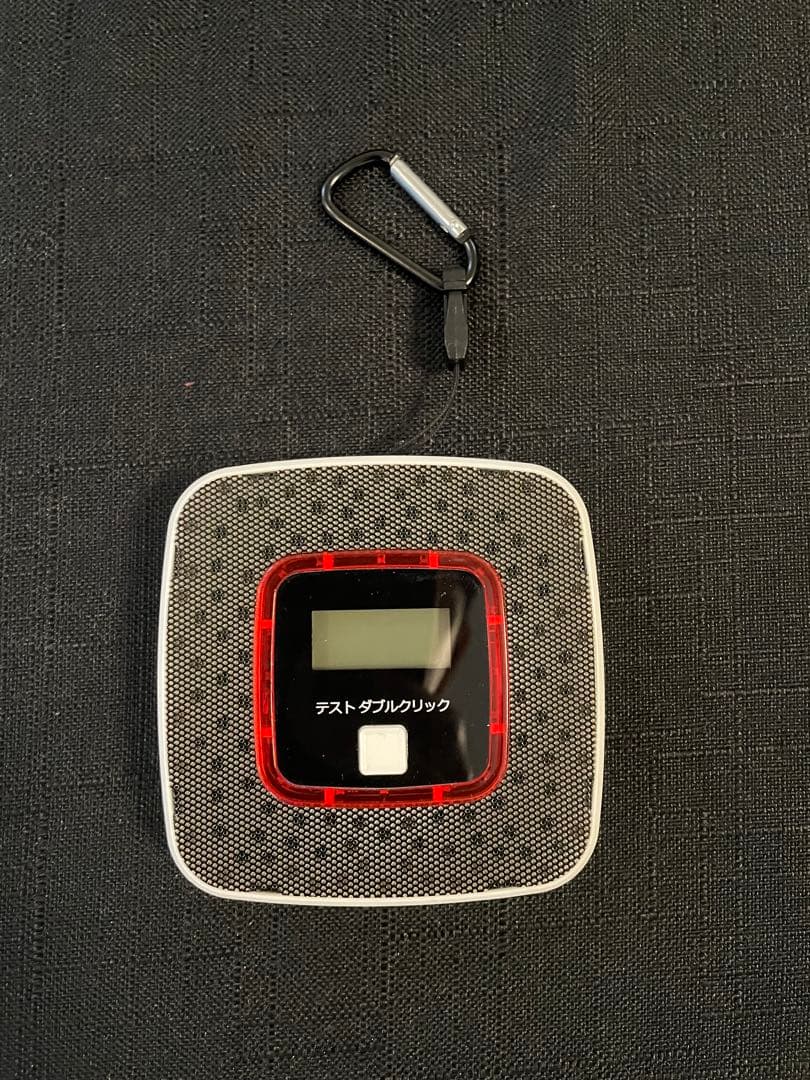 アルパカ ストーブ2022年製　ストーブファン、五徳、一酸化炭素チェッカー