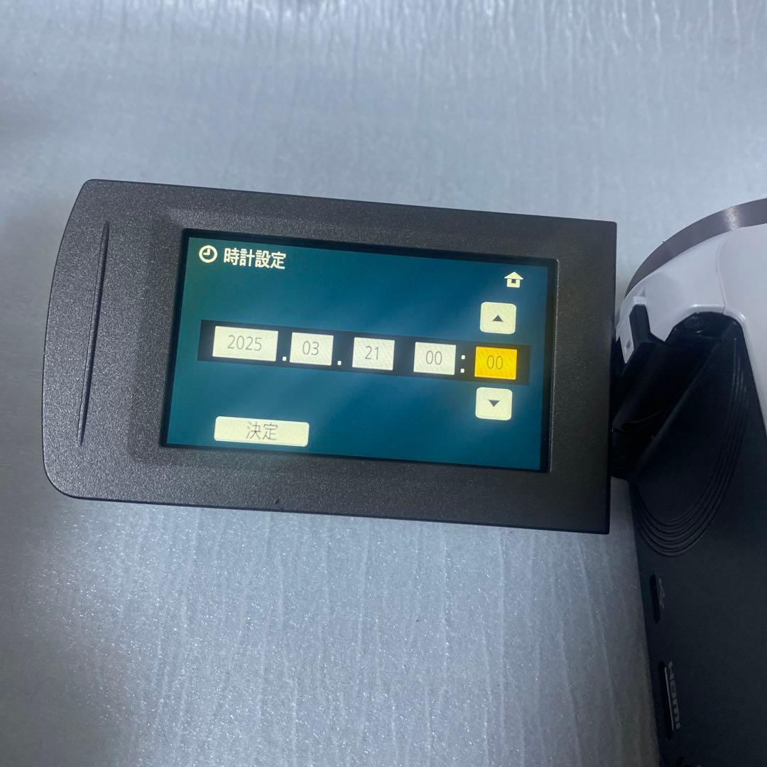 ❗️激安価格❗️ビデオカメラ　本体　HC-V360M