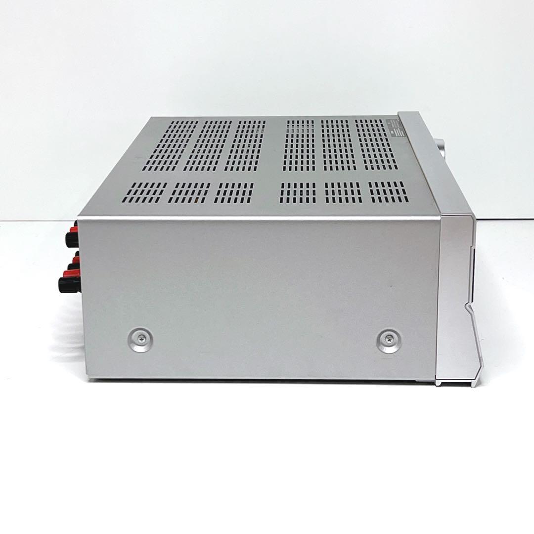 【極美品】 ONKYO TX-SA578 7.1chホームシアター　AVアンプ