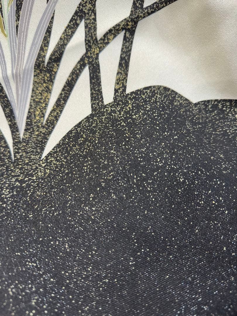 【早い者勝ち】7月まで特別価格　振袖　セット　落款入り