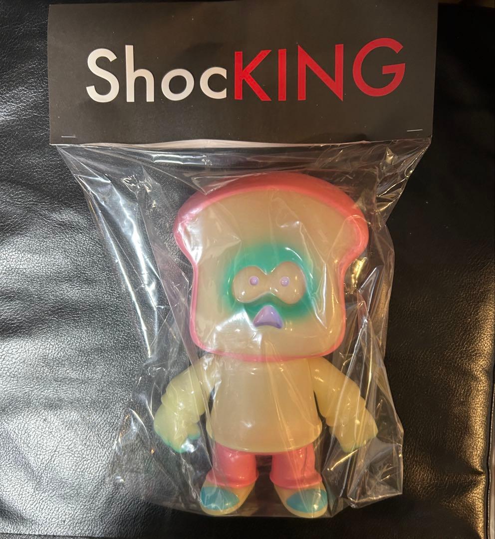 SF・ファンタジー・ホラー HUMAN ROBOT Shocking(Pastel GID)