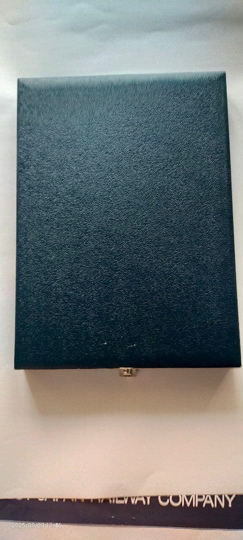 ワールド工芸製皇室用客車(御料車第1号)とＥＦ58　お召機をセット