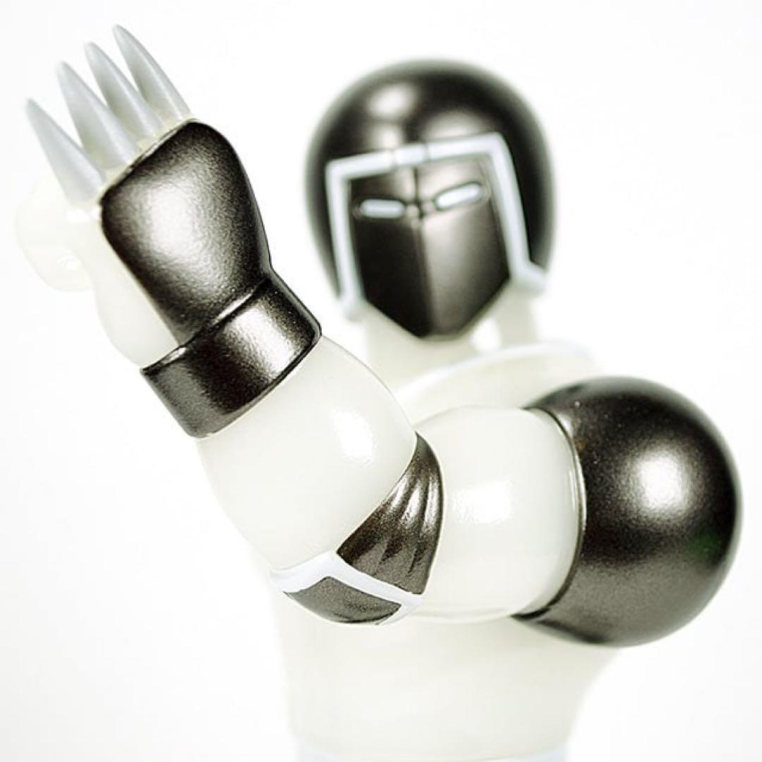 ★未開封・限定品★ ファイブスタートイ NSC ウォーズマン 蓄光 キン肉マン