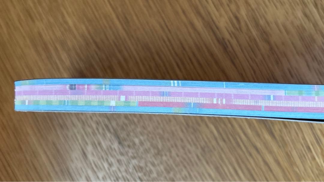 もぐもぐランド　メモ帳