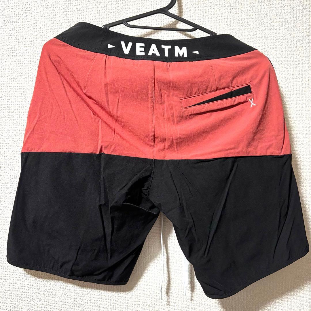 ⭐︎【公式廃盤品】⭐︎VEATM ビートム　サーフパンツ