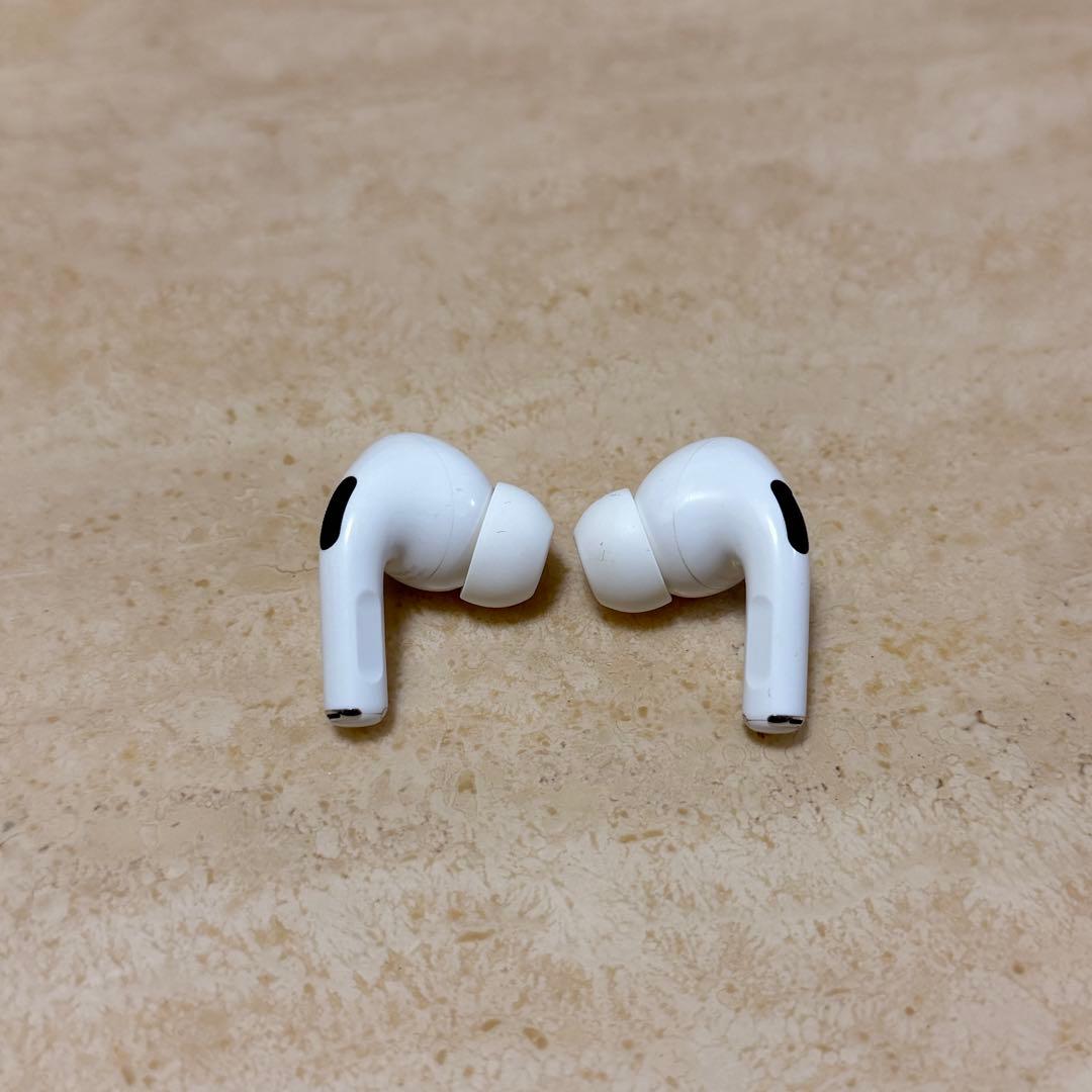 Apple AirPods Pro 本体 美品