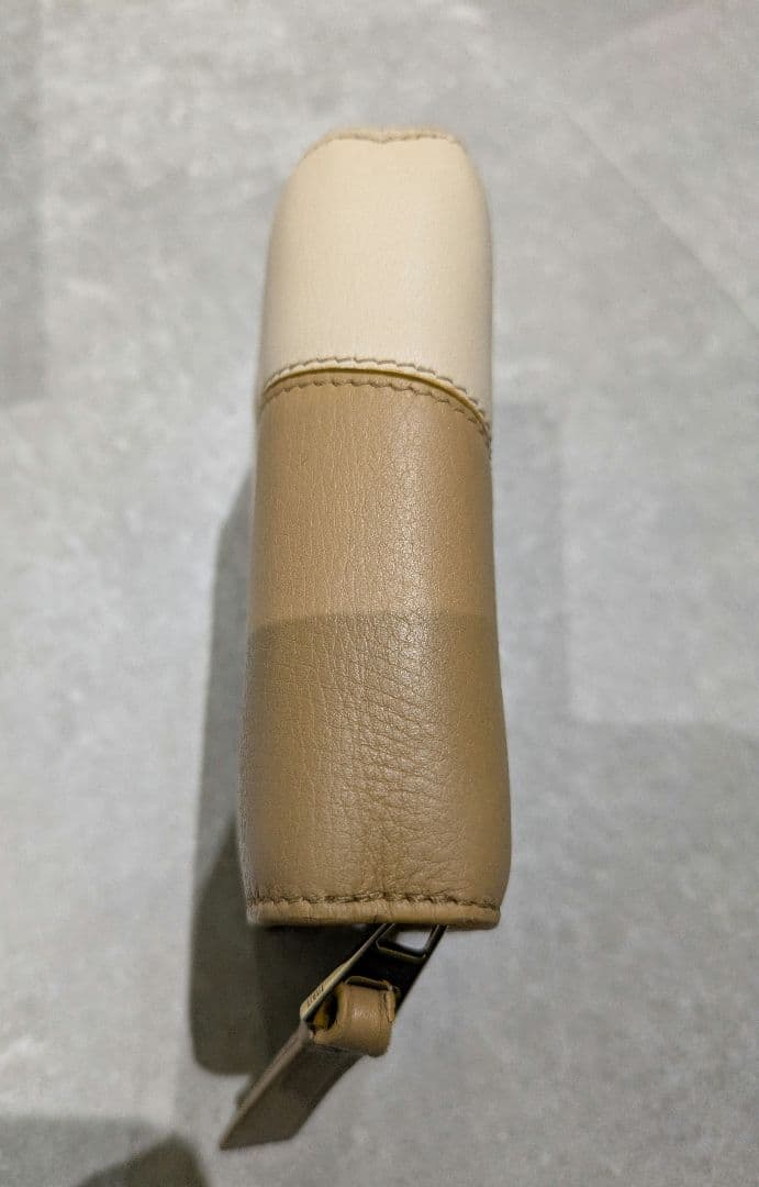 LOEWE ロエベ　パズル　コンパクトジップウォレット