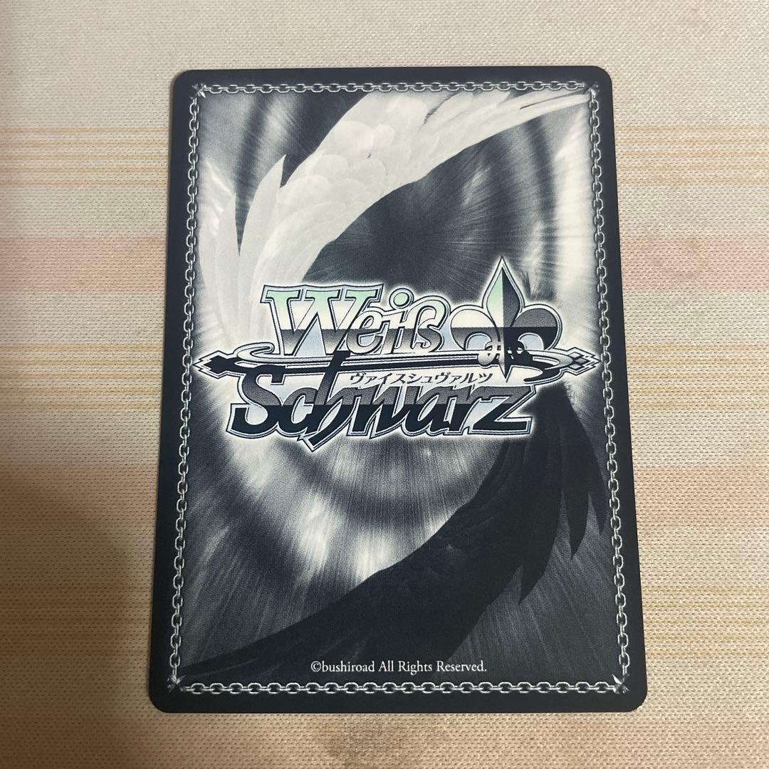 コーヒーを片手に アクア SSP ヴァイスシュヴァルツ