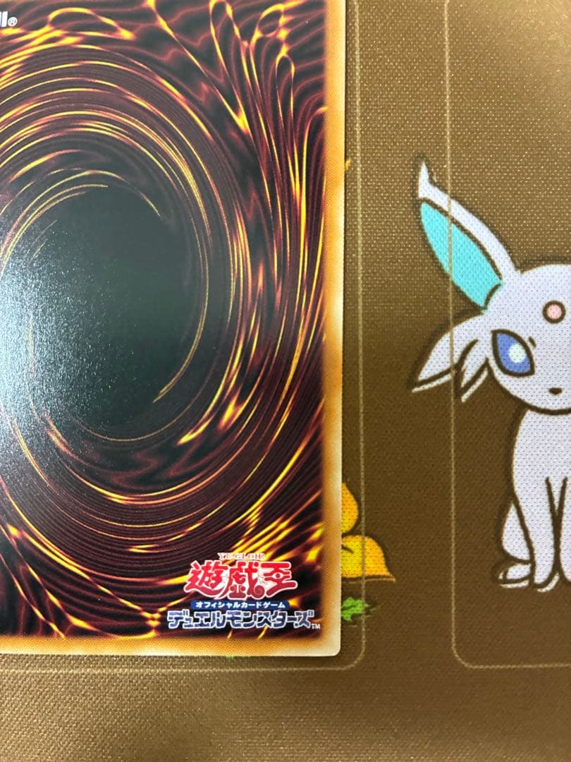 The Fallen & the Virtuous プリシク　1枚