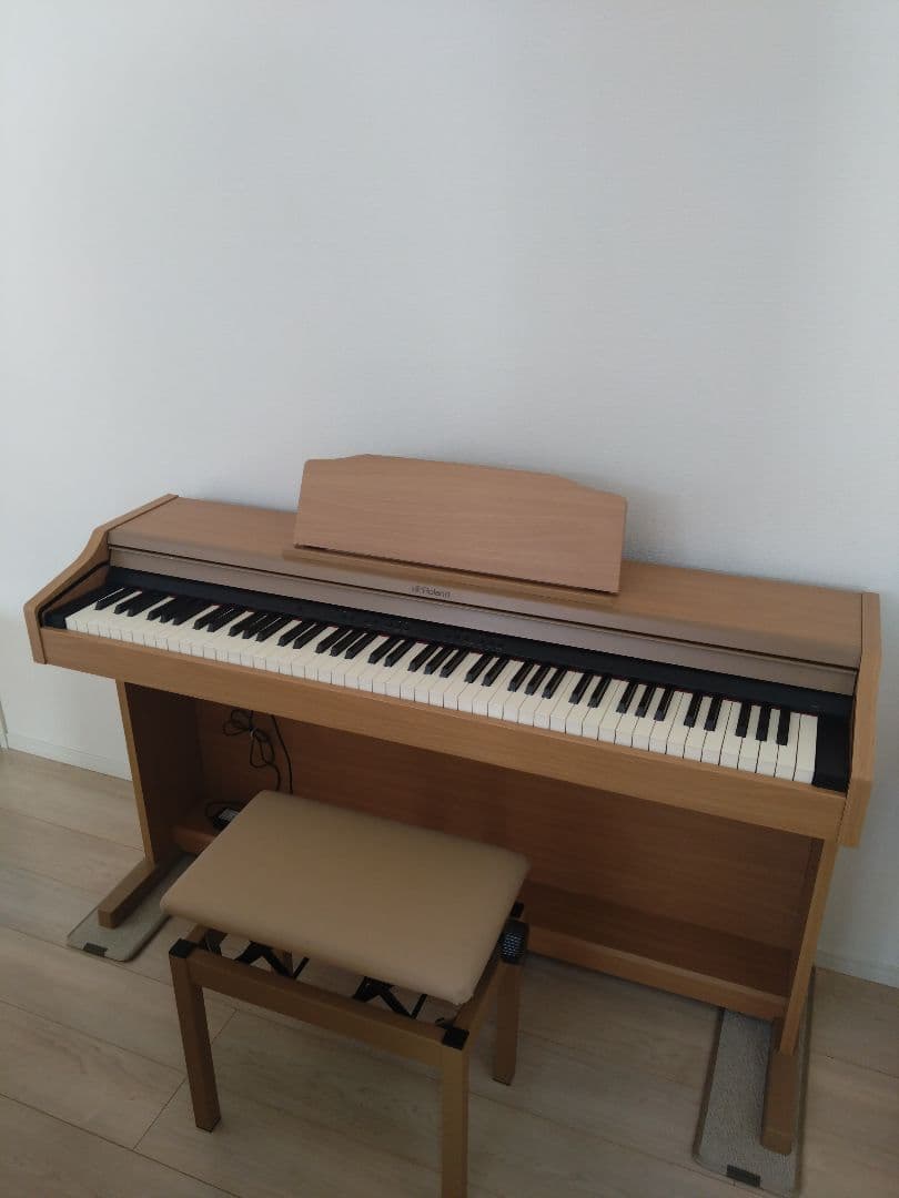 Roland rp501r 電子ピアノ