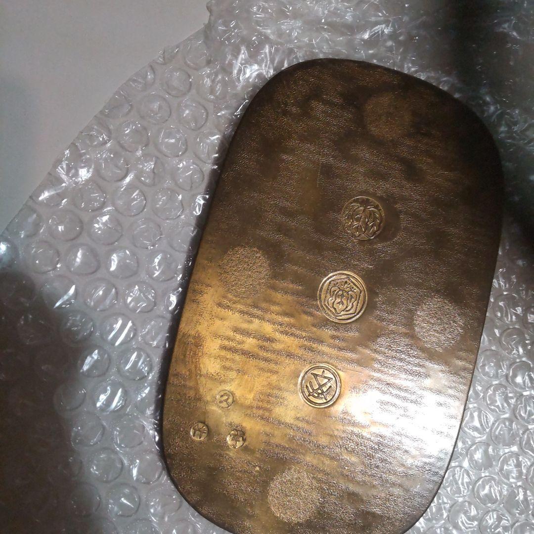 大判 小判 合計３枚 マリー