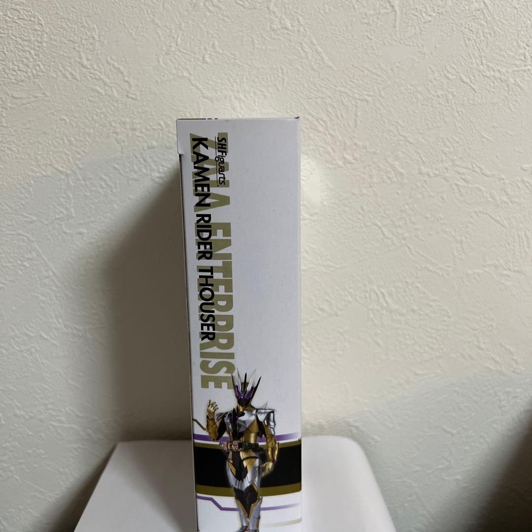 S.H.Figuarts仮面ライダーサウザー