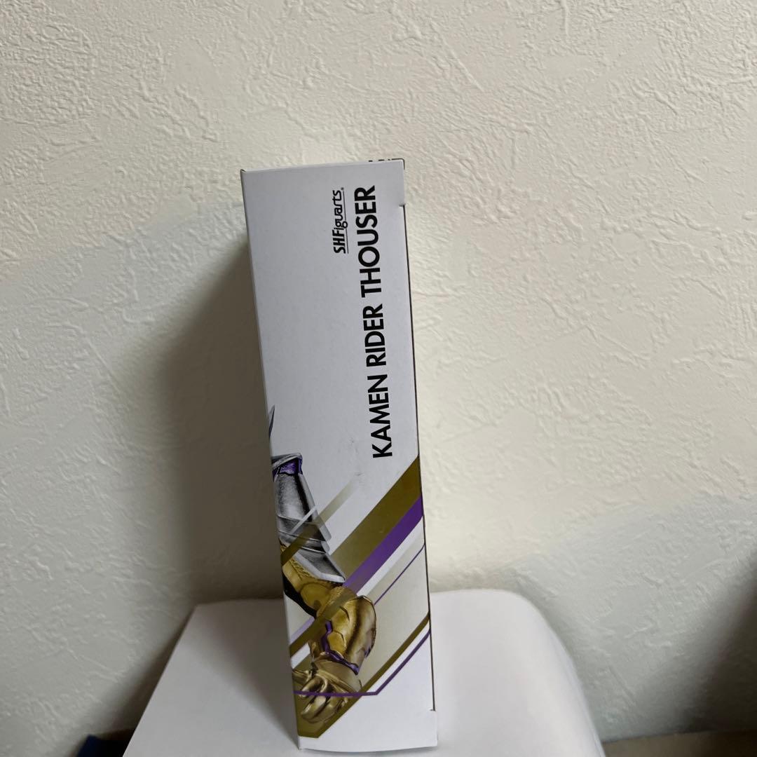 S.H.Figuarts仮面ライダーサウザー