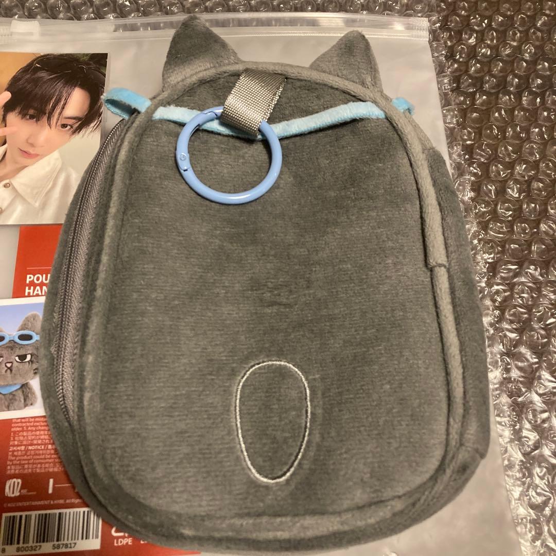 BOYNEXTDOOR プネクド　POPUP テサン　ハンテップン