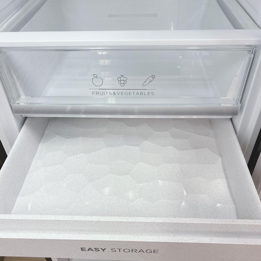 ◇大阪府神戸市配達無料！5ヶ月保証◇2022年◇ニトリ◇冷蔵庫◇274L◇