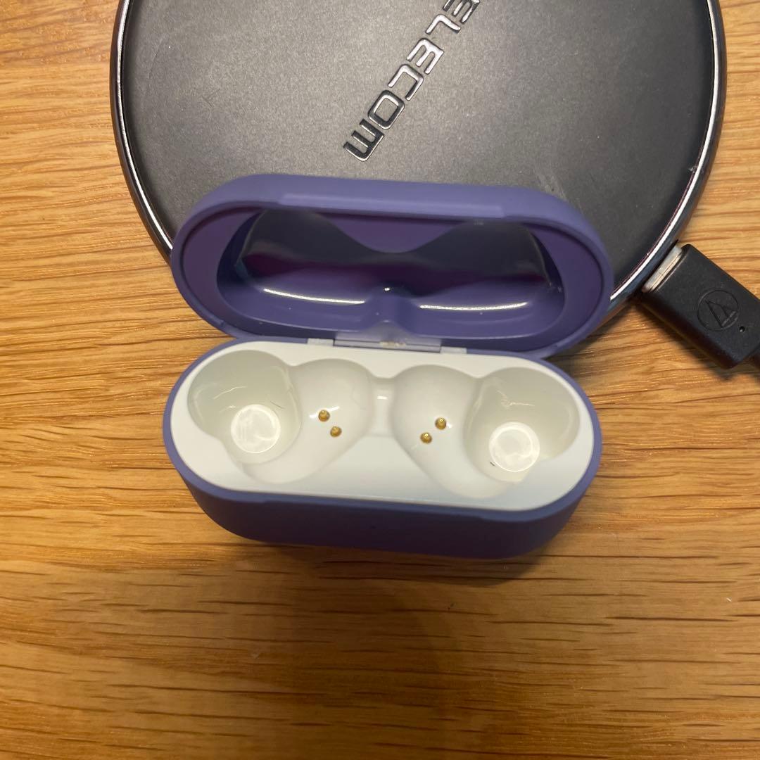 Blue archive ユウカ　イヤホン （問題なく使用できます）