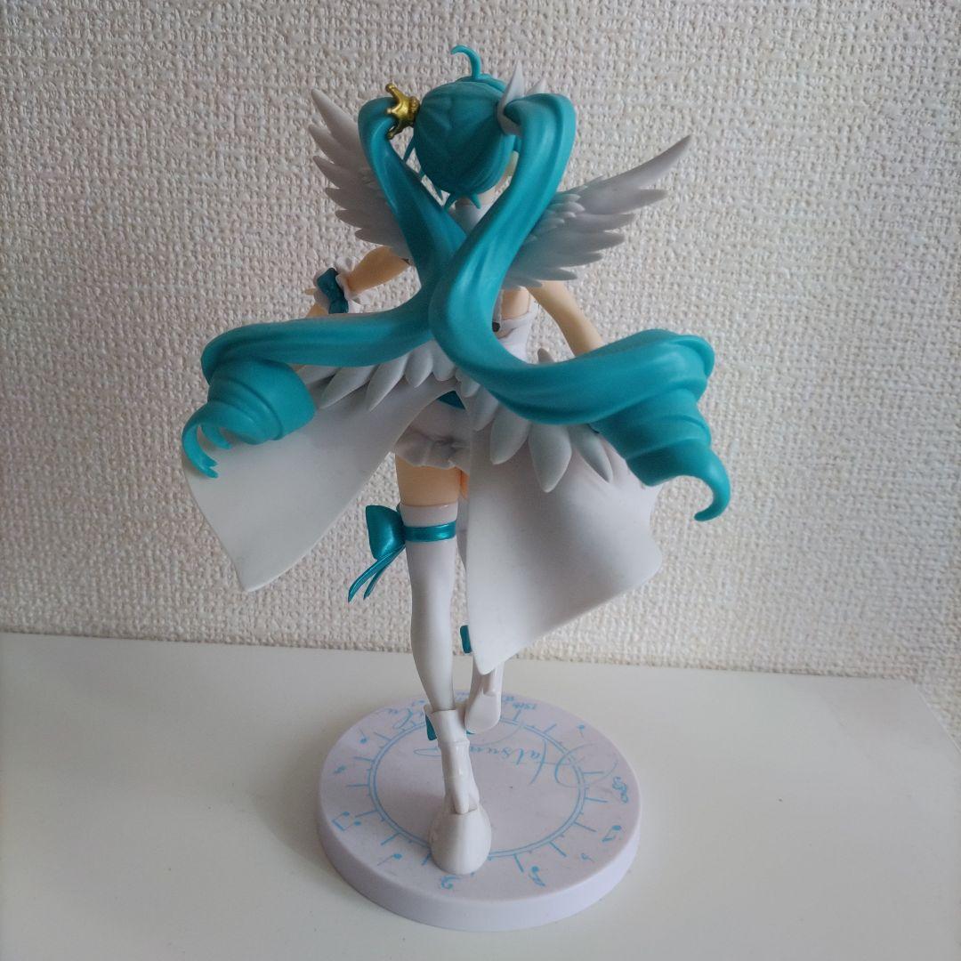 初音ミク　フィギュア　6体まとめ売り