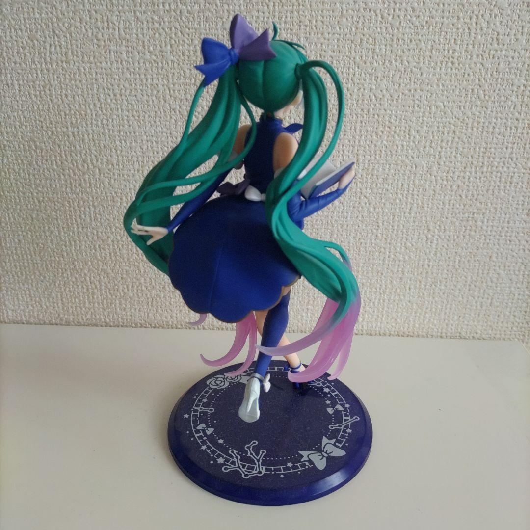 初音ミク　フィギュア　6体まとめ売り