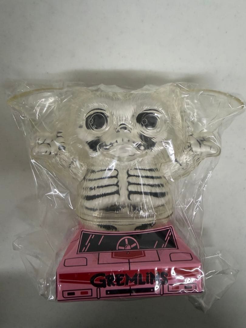 Secret Base Gremlins Figure 新品未開封