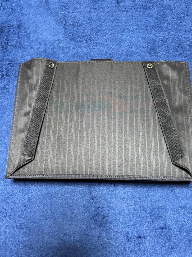 S o_1さん専用 美品　TUMI ブラック キャリーケース21602DH