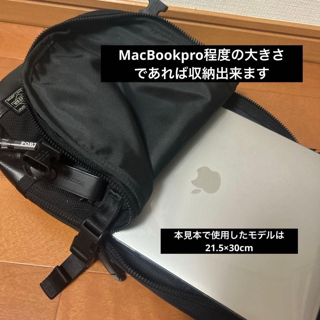 PORTER ポーター HEAT ヒート ブラック リュック 新品