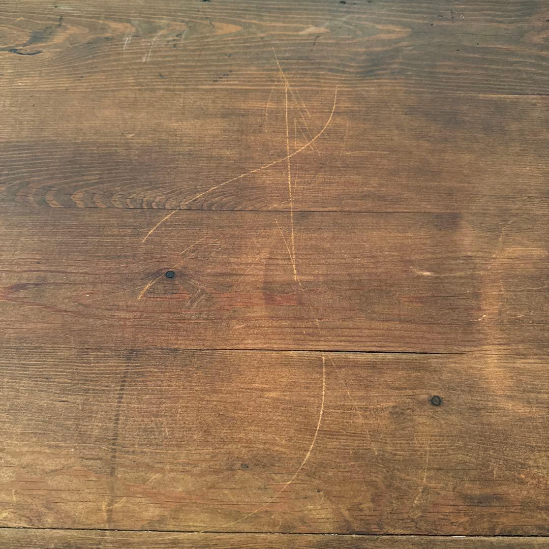 ビンテージ コンソールキャビネット