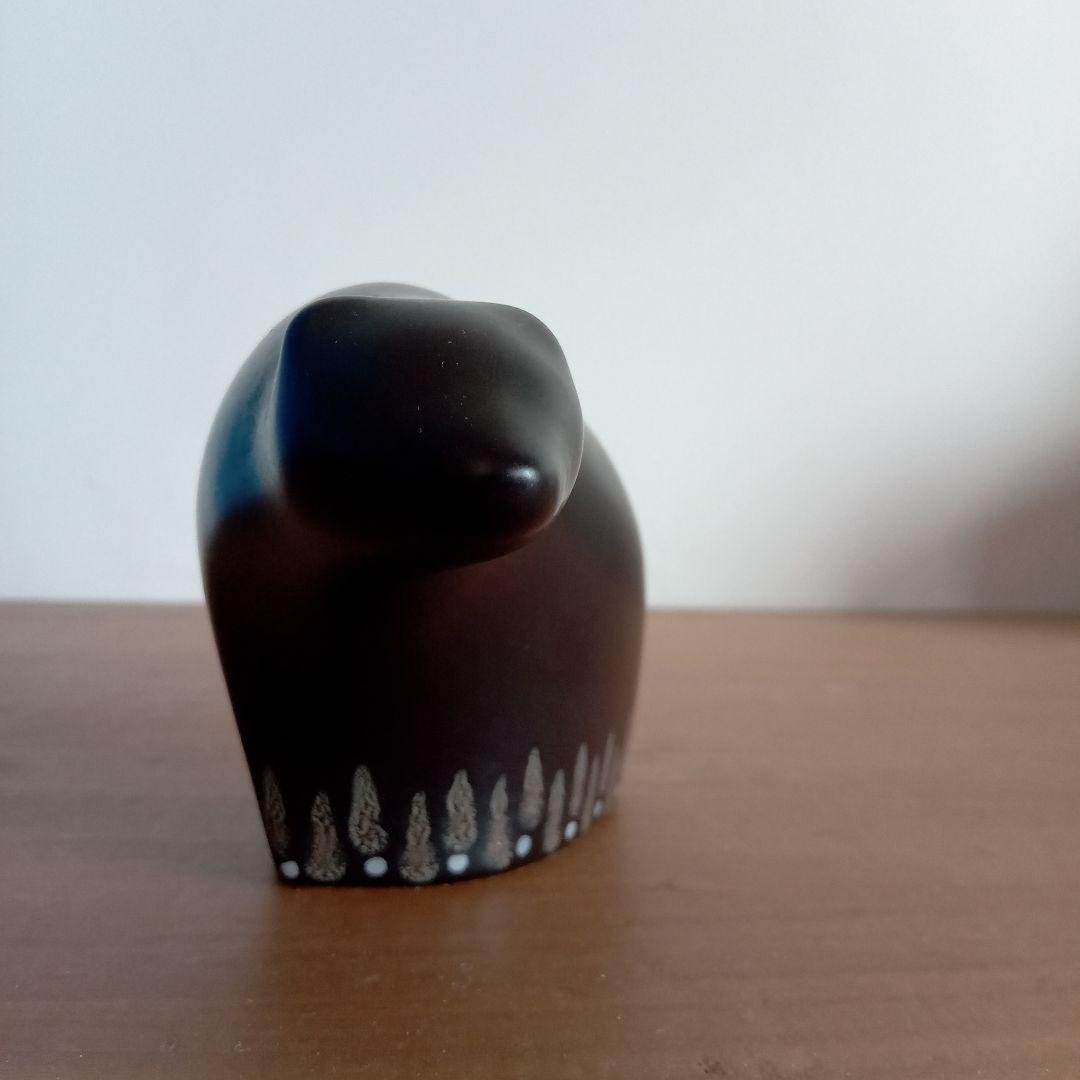 スペイン陶器　Porta Celi　ミッドセンチュリーデザイン