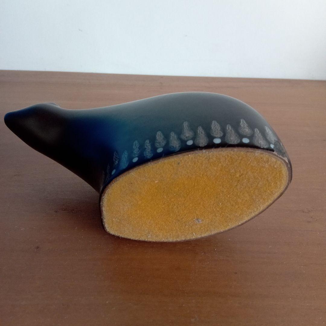 スペイン陶器　Porta Celi　ミッドセンチュリーデザイン