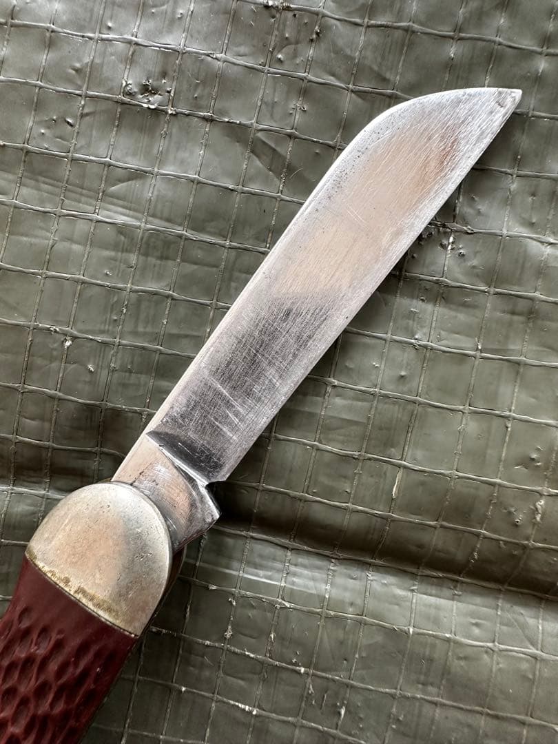 CAMILLUS YACHTSMAN ナイフ