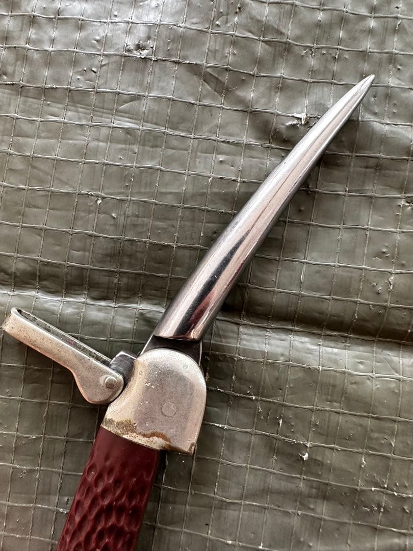 CAMILLUS YACHTSMAN ナイフ