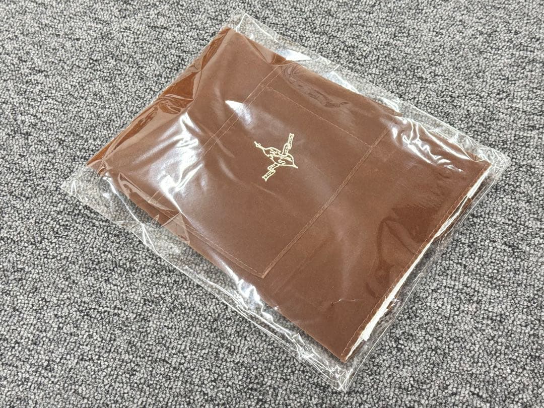 【希少】コルスタイン純正ウッドベース用ビブ（1）