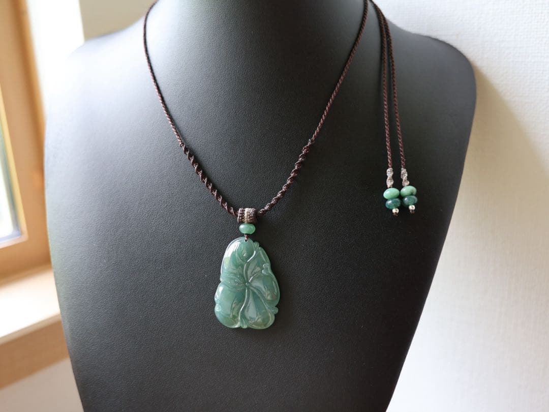 ネックレス・ペンダント hiyoko 7/27