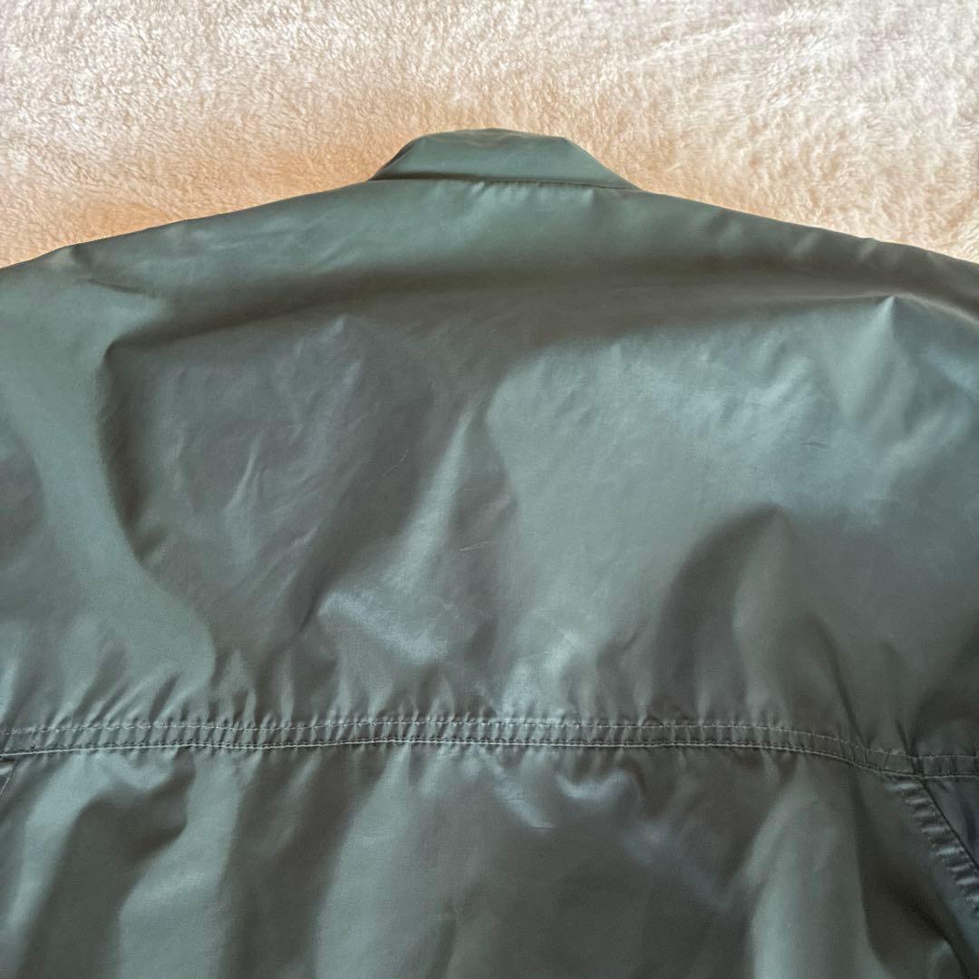 80s パタゴニア　シェルドシンチラ　L アルファグリーンブラック　デカタグ