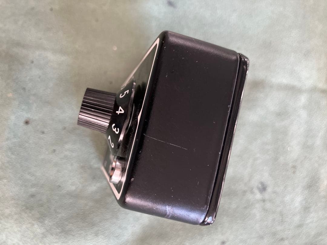 TBCFX Blackface Reverb ギターエフェクター