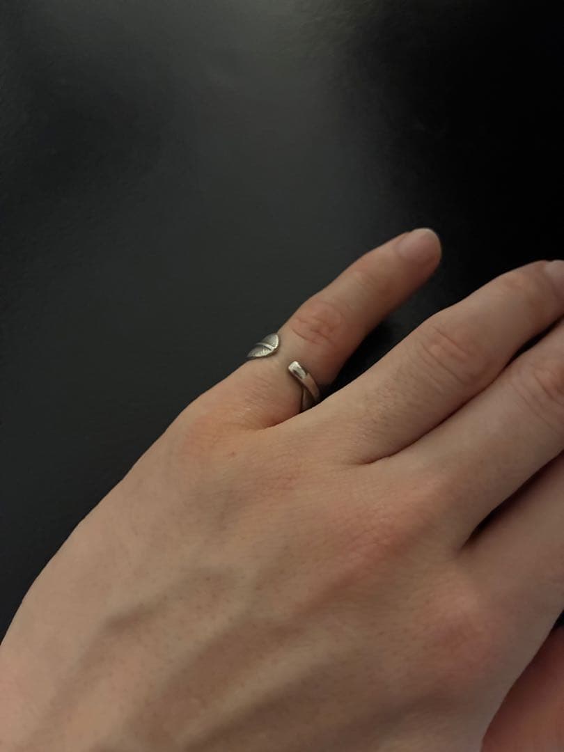 k*様 TADY&KING フェザーリングSV ピンキー９号