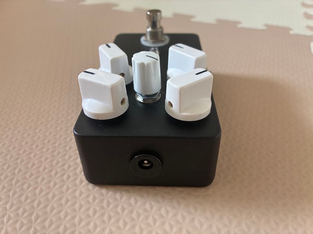 VEMURAM Jan Ray クローン