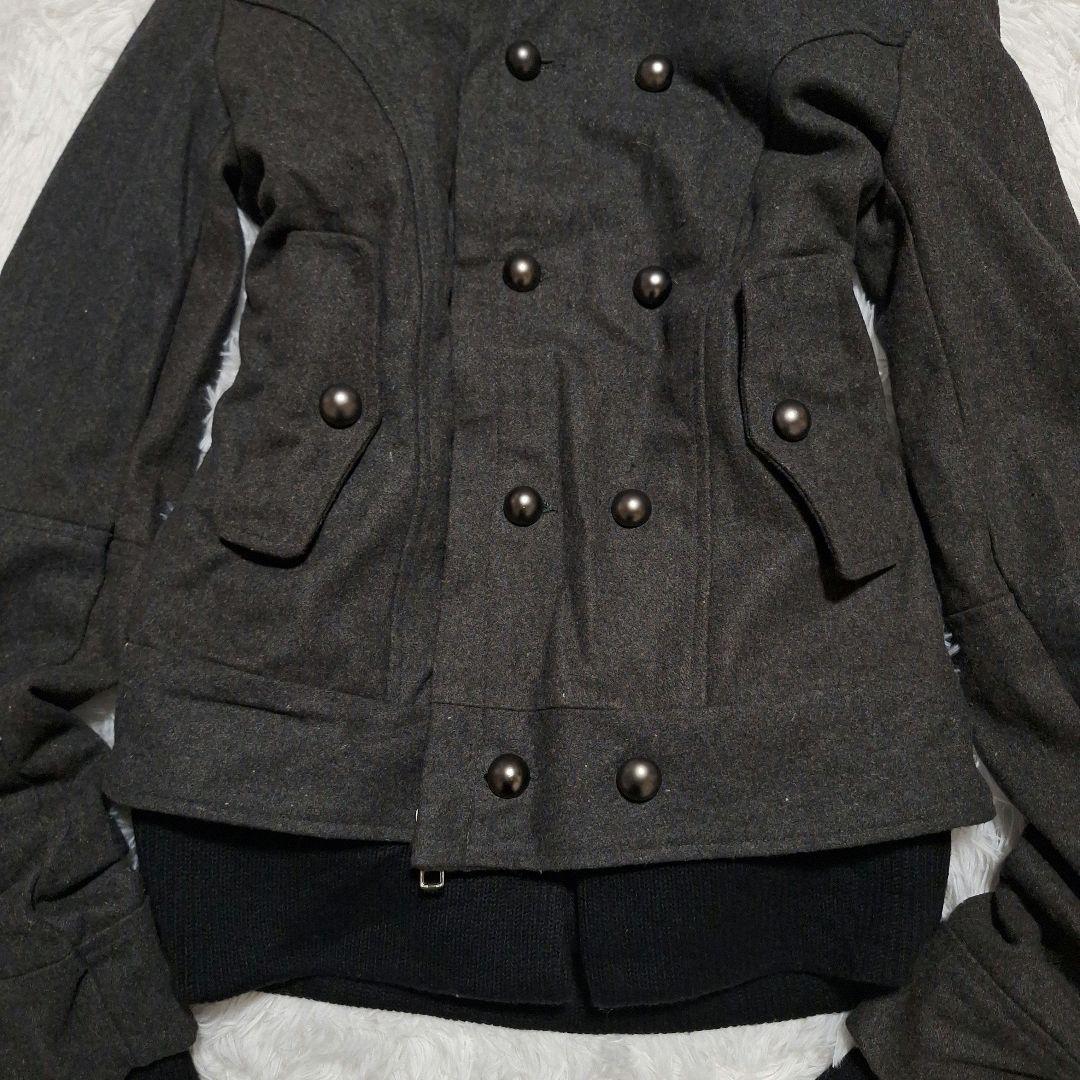 00s Napoleon Jacket ナポレオジャケットarchive y2k