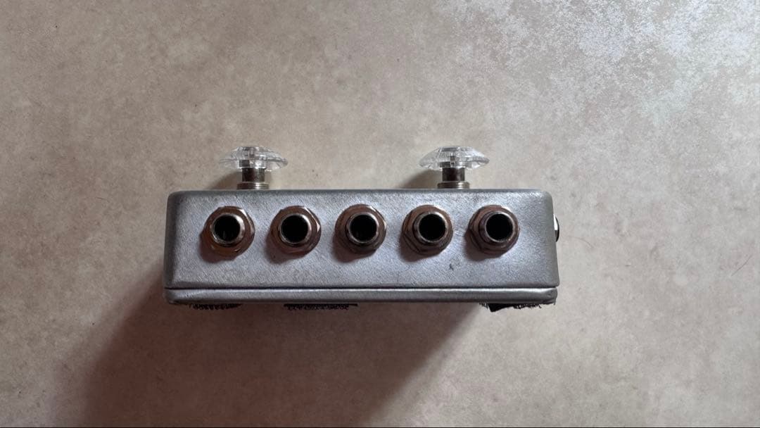 VOCU Magic Switching & Loops ループスイッチャー