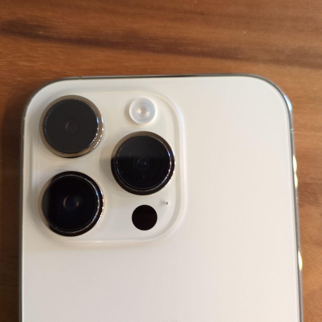 【24時間以内発送】iPhone 14 Pro Gold 512 GB