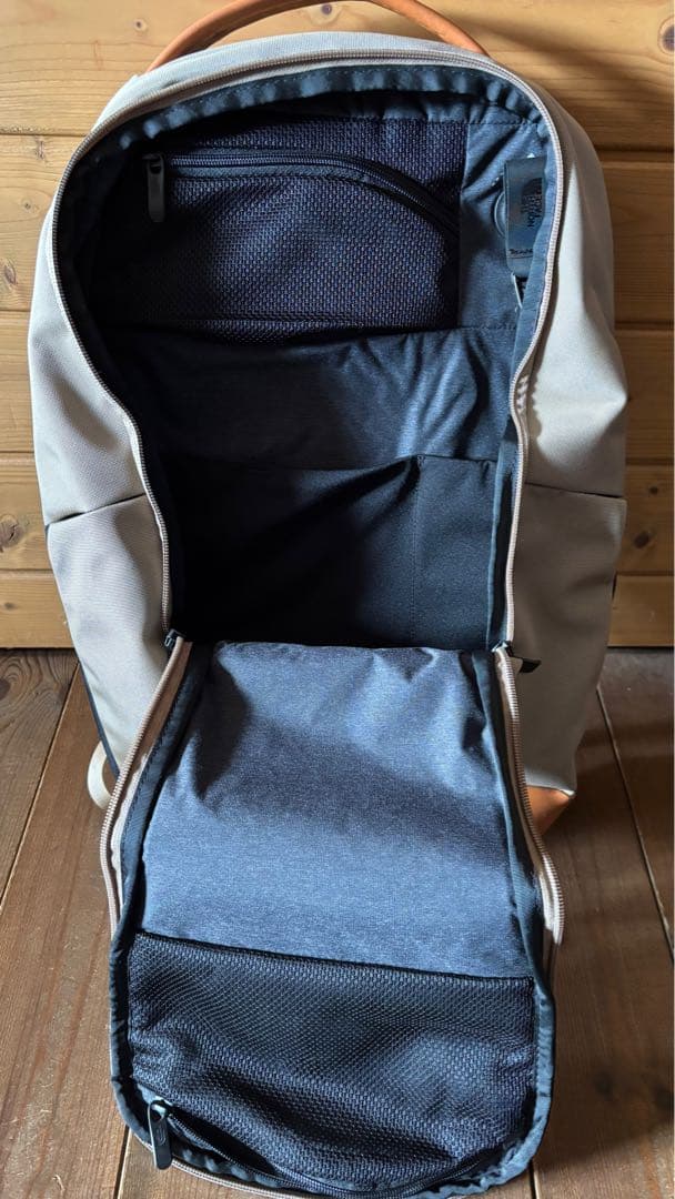 THE NORTH FACE ザノース・フェイスローマ―スリムデイNM82061