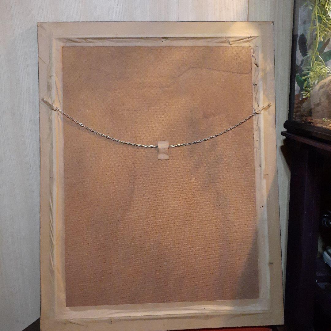 気まぐれ価格！彫刻画　木版画