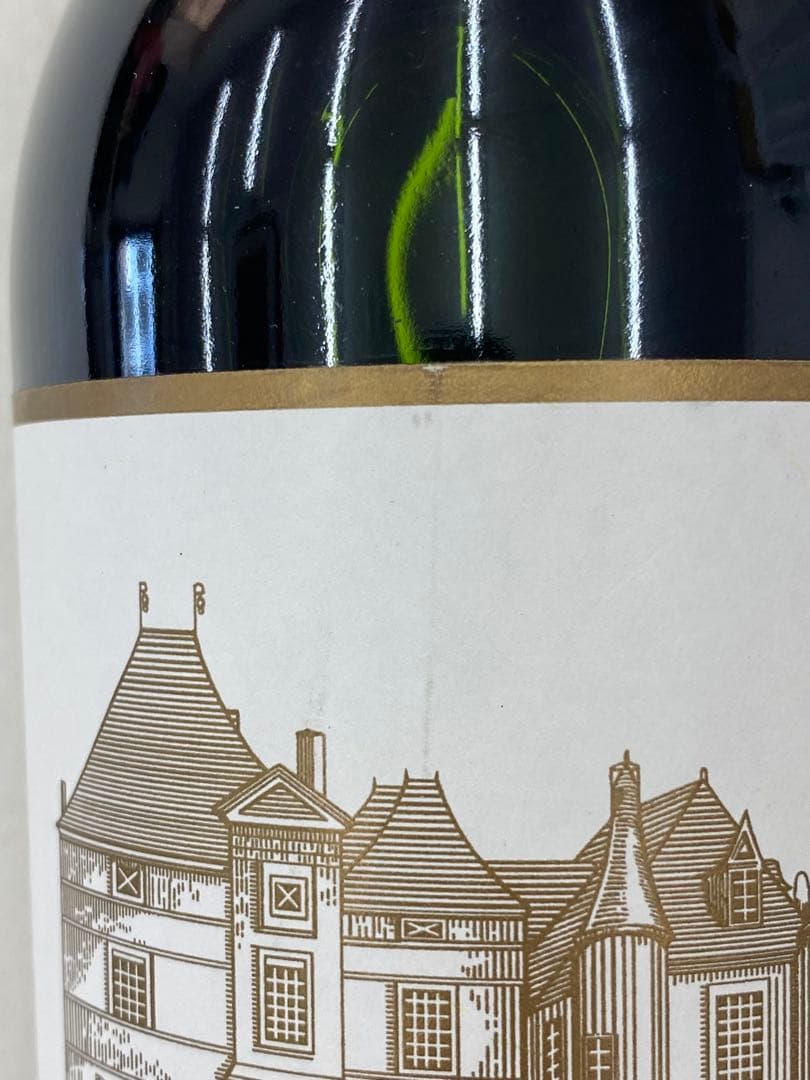 【まとめ割有】LE CLARENCE DE HAUT-BRION 2014年